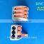 directly factory CE/CB/Rohs approved wago mini fit connector 222 series