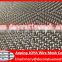 JOYA Crimped Wire Mesh used in the decoration industry