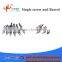 Accessories for Injection Molding Machines/screw Barrel Parts