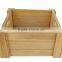 Cheap wooden document storage box