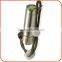 LuckySun 304 stainless steel LED flashlight Q5 16340 torch in led lights home