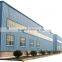 Prefab light steel structure factory / design steel structure factory