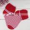 2015 China Wholesale Factory Supply Directly Child Tube Sock