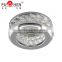 hot selling products MR16 crystal downlight with square beads                        
                                                Quality Choice