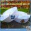 China Round Navy Sailor Hat