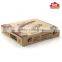 Full Color Offset Printing Package Pizza Box
