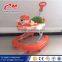 China Baby Walker Manufacturer / Musicial Baby Walker / 2015 Baby Product Baby Walkers
