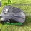 Electricity Power Type and Height Adjustable Handles,Anti-Slip,Aluminum Chasis Feature solar Robot lawn mower