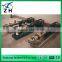 single rotary horizontal screw pump screw pump