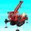 MGJ-50L Diesel Power hydraulic crawler mounted drilling rig
