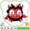 New Styel Good Quality Stuffed Animals Mini Gps Tracker Keychain