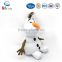 Custom Soft Plush Toy Frozen Olaf