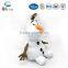 Custom Soft Plush Toy Frozen Olaf