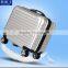 Laptop Business ABS PC Trolley Case 18 Inch