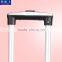 Laptop Business ABS PC Trolley Case 18 Inch