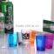 Colorful 1.5OZ Plastic Wine Glass for promotional,plastic shot glass                        
                                                Quality Choice