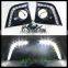 hot new products for 2015 led DRL for toyota corolla led daytime running light