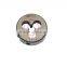 HSS Round Dies DIN223 Hand Alloy Steel Dies