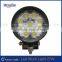 Most Popular Waterproof Led Works Light 27W LED Work Light 4" Led Flood Light