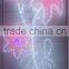 Christmas Led Lights Motif Street Decoration