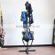EU certificated handmade wood hanger wholesale for clothes