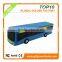 High quality OEM PVC Bus shape power bank 2200Mah free mold fee
