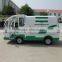 China OEM manufacturers Electric refuse collection vehicle