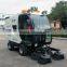 New arrival cheap price ride on sweeper/electric street sweeper