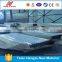 Suppliers of corrugated roofing sheets to African homeowners and businesses.