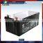 12V200AH Solar Battery Lead Acid Battery Maintenance Free