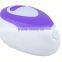 hot wax machine hair removal heater professional mini spa hands feet paraffin wax machine