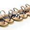 Baby Girls Sandals, Baby leopard fashion shoes