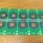 PCB board carbon film printing circuit and OEM