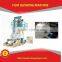 plastic film machine for automobile seat cover