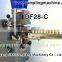 df28 Samosa Forming Machine Pierogi Dumpling Machine Samosa Making Machine