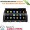 A9 quad cord ORIGINAL OEM 2 DIN Android car radio gps for MAZDA ATENZA with wifi,bluetooth,16g inand FREE IGO MAP