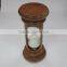 Cheap 1-5 Minutes Wooden Sand Clock Sand Timer Hourglass