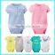 Hot Sale Fashion Stylish Infant White Adult Baby Romper Shipping From China