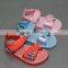 wholesale sandal shoes soft sole cheap baby sandals