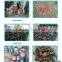 metal shredder recycle machine scrap metal shredder