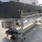 hot sale 3.2m soft pvc film large format printers for indoor outdoor advertising