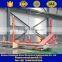 China cheap wholesale fabulous prefabricated galvanized steel structure parts