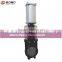 Pneumatic Cylinders Cast iron Knife Gate Valve
