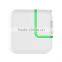 New LED light USB Charger Quick USB wall Charger USB travel charger for iPhone iPad SamsungGalaxy Pad