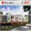 CH-DS044 pre-made shipping container building for living