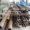 Q345 high yield strength cold drawn precison steel pipe SR process for construction