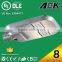 UL DLC 40-280W High Pole LED Street Light
