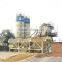 low cost for Construction Machine ConcreteHZS25 mini concrete batching plant price