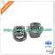 Guanzhou OEM water pump cast parts cast housing cast stainless custom component castings