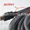 50m 1080p Full HD video long male hdmi cable with IC                        
                                                Quality Choice